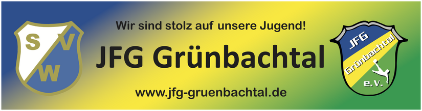 JFG Grünbachtal